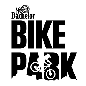 Mt Bachelor Bike Park logo
