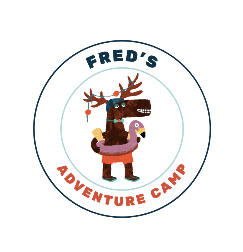 Fed's logo