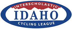 Idaho Interscholastic Cycling League logo