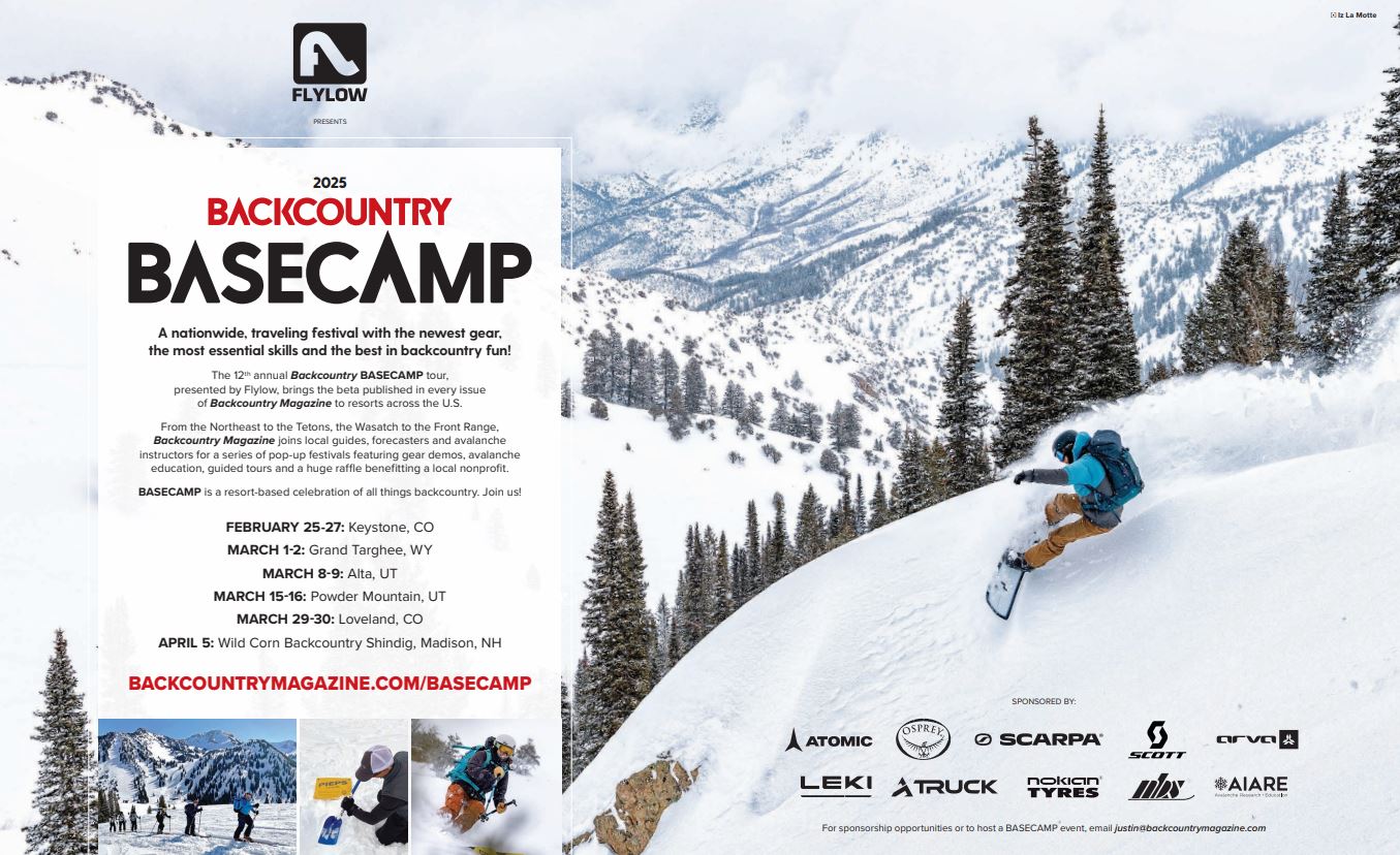 BC Basecamp