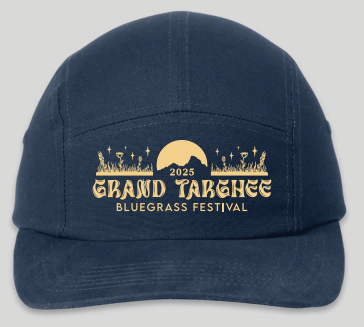 BG Hat