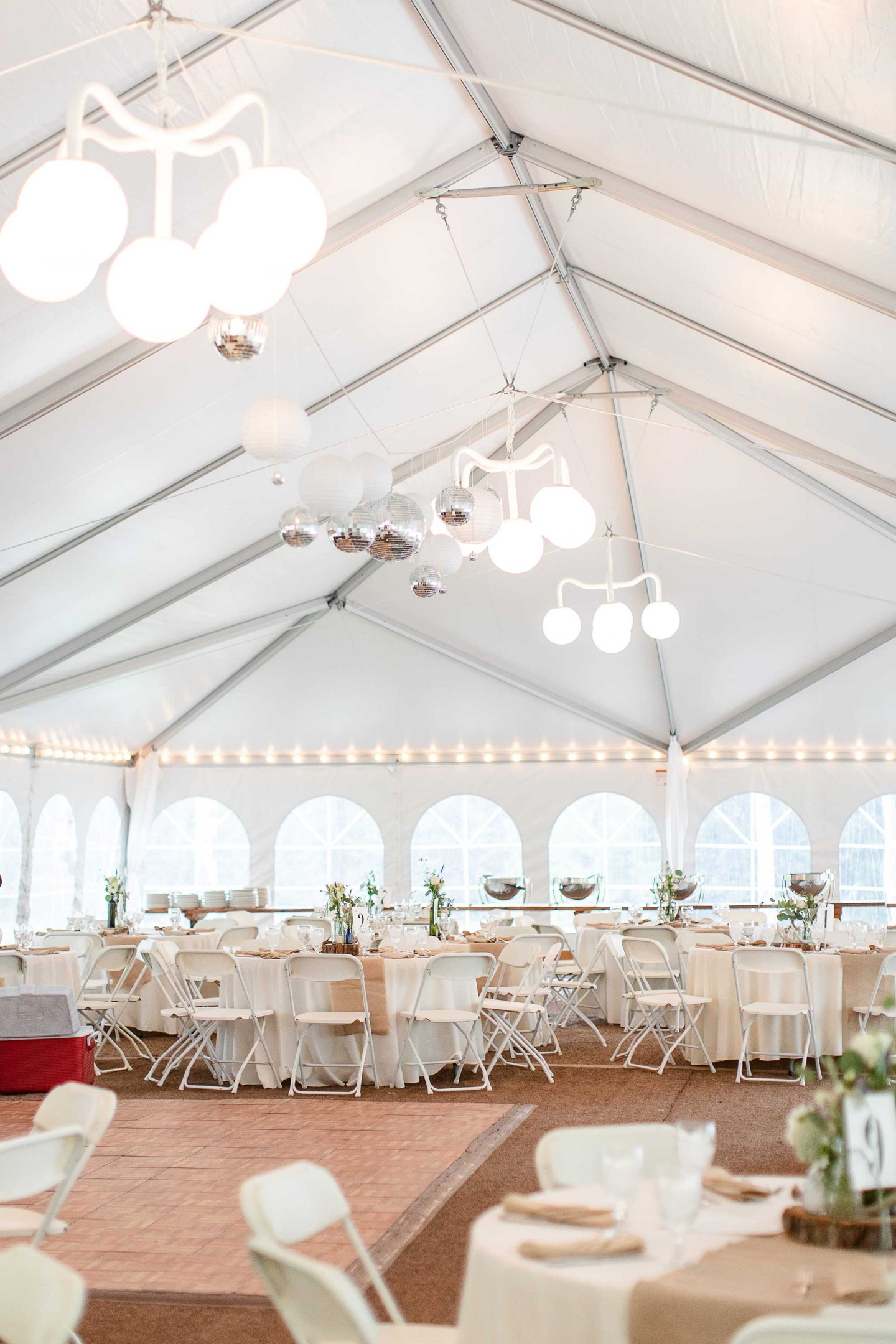 wedding venue