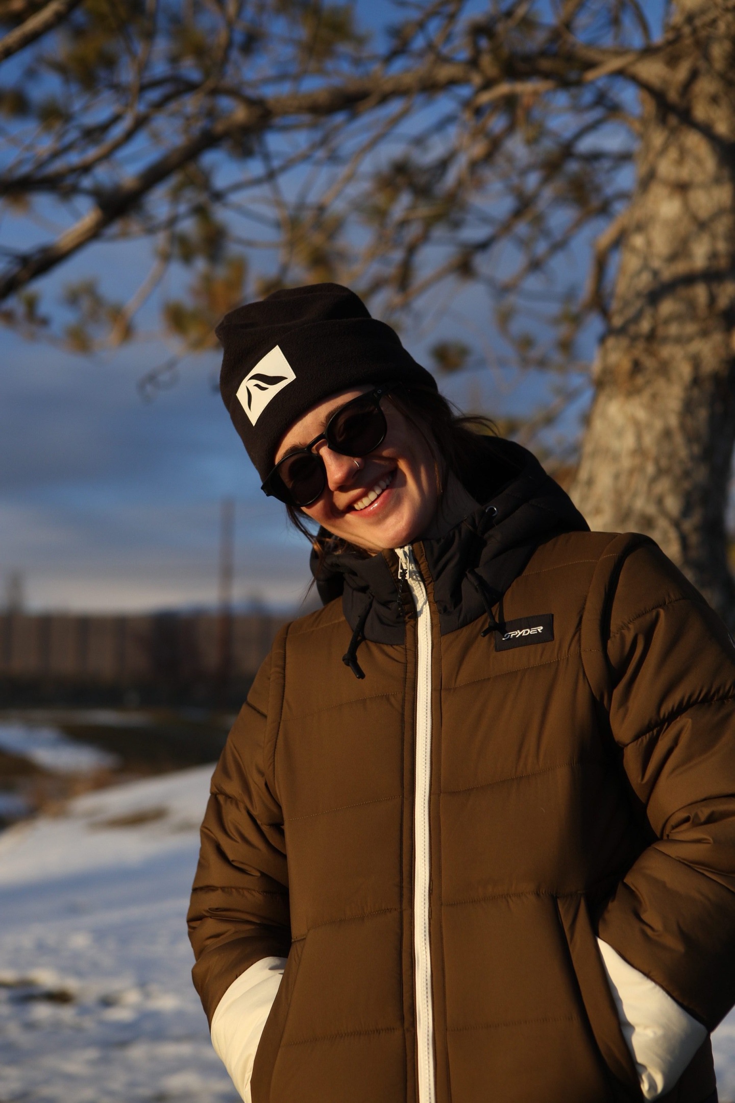 Portrait of Jaelin Kauf