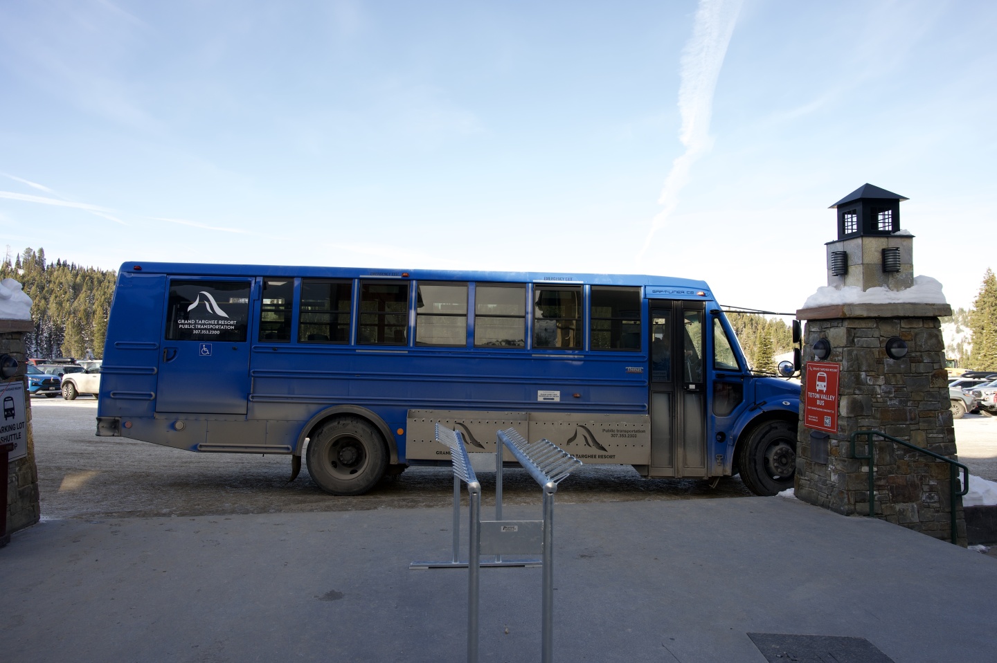 bus