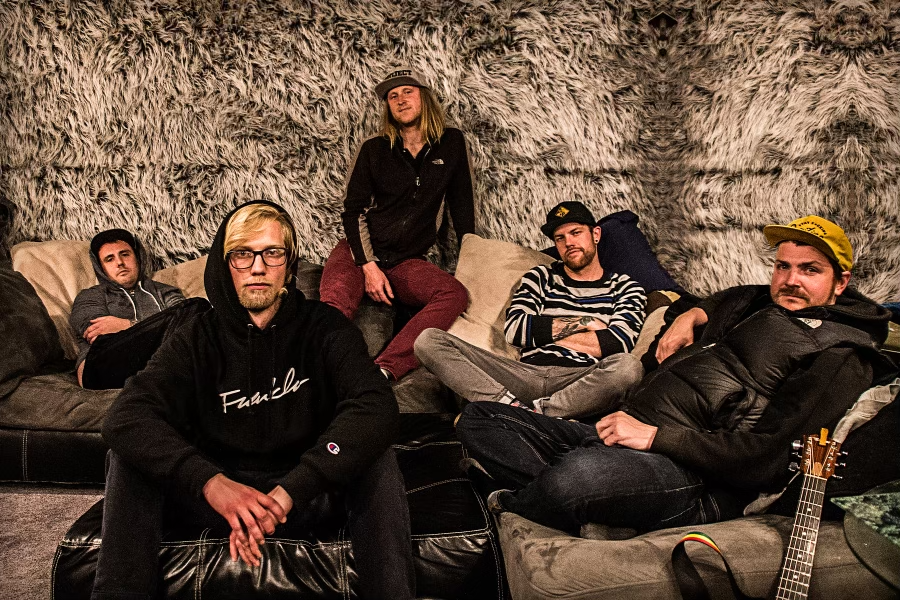 Band Members