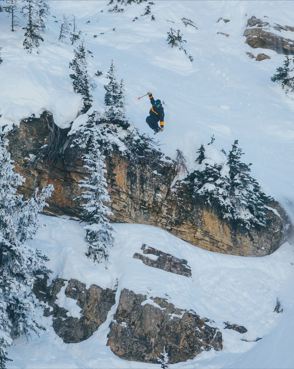 skier