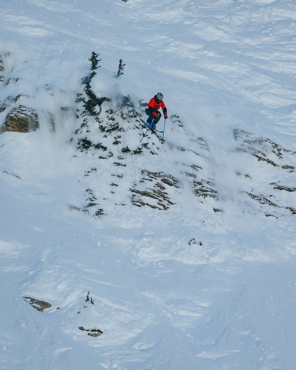 skier