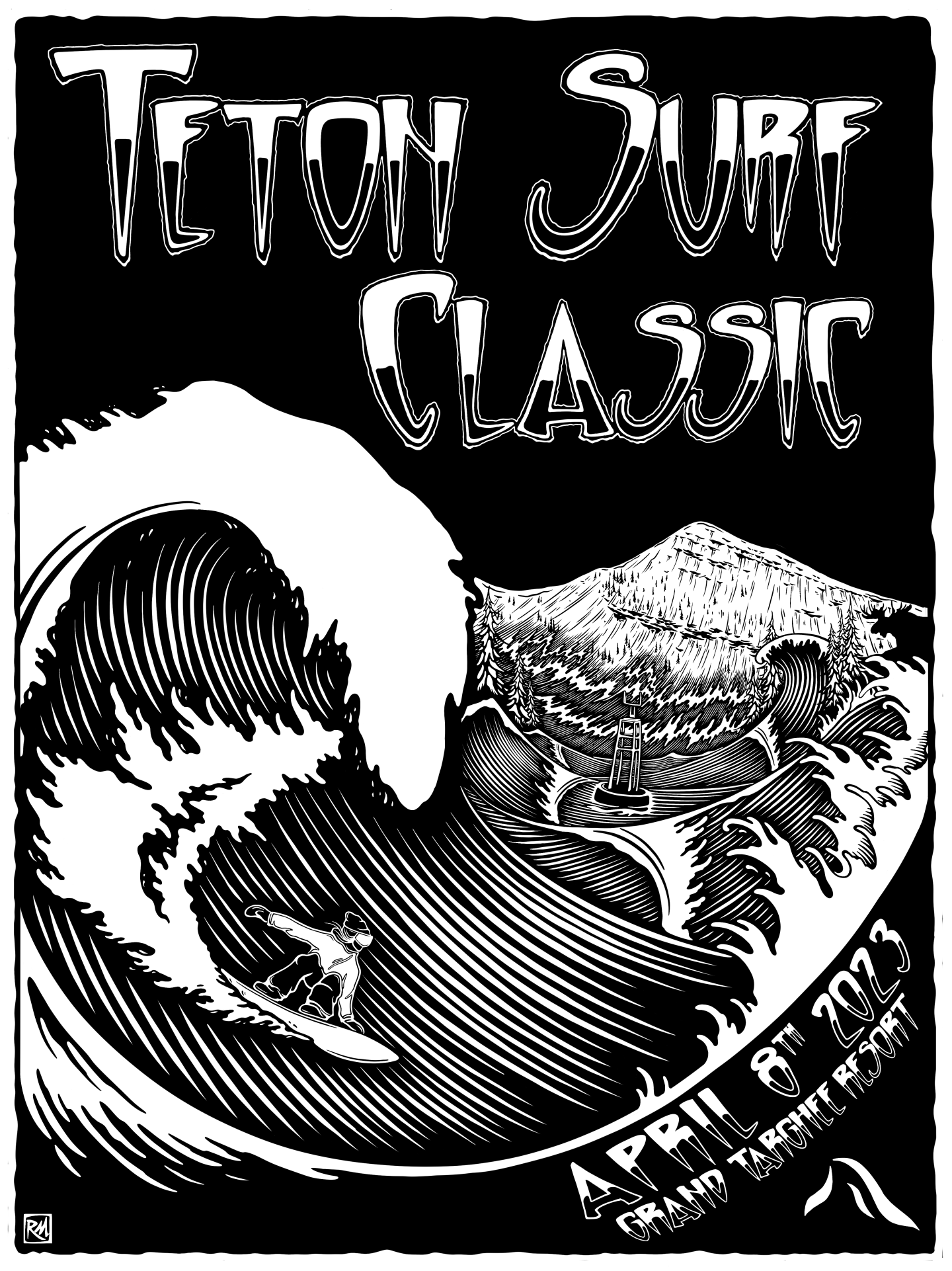 Surf Classic