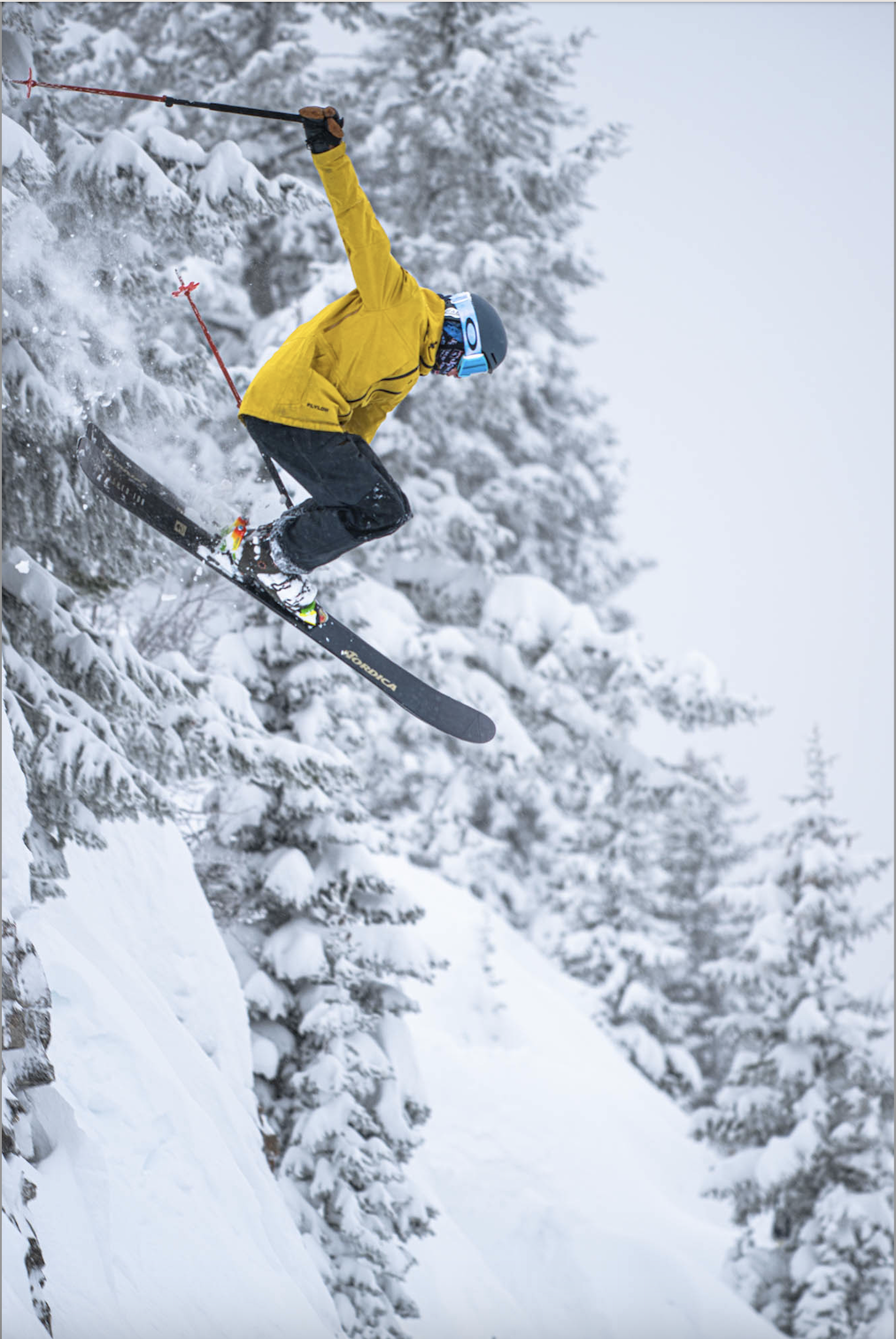 Freeride