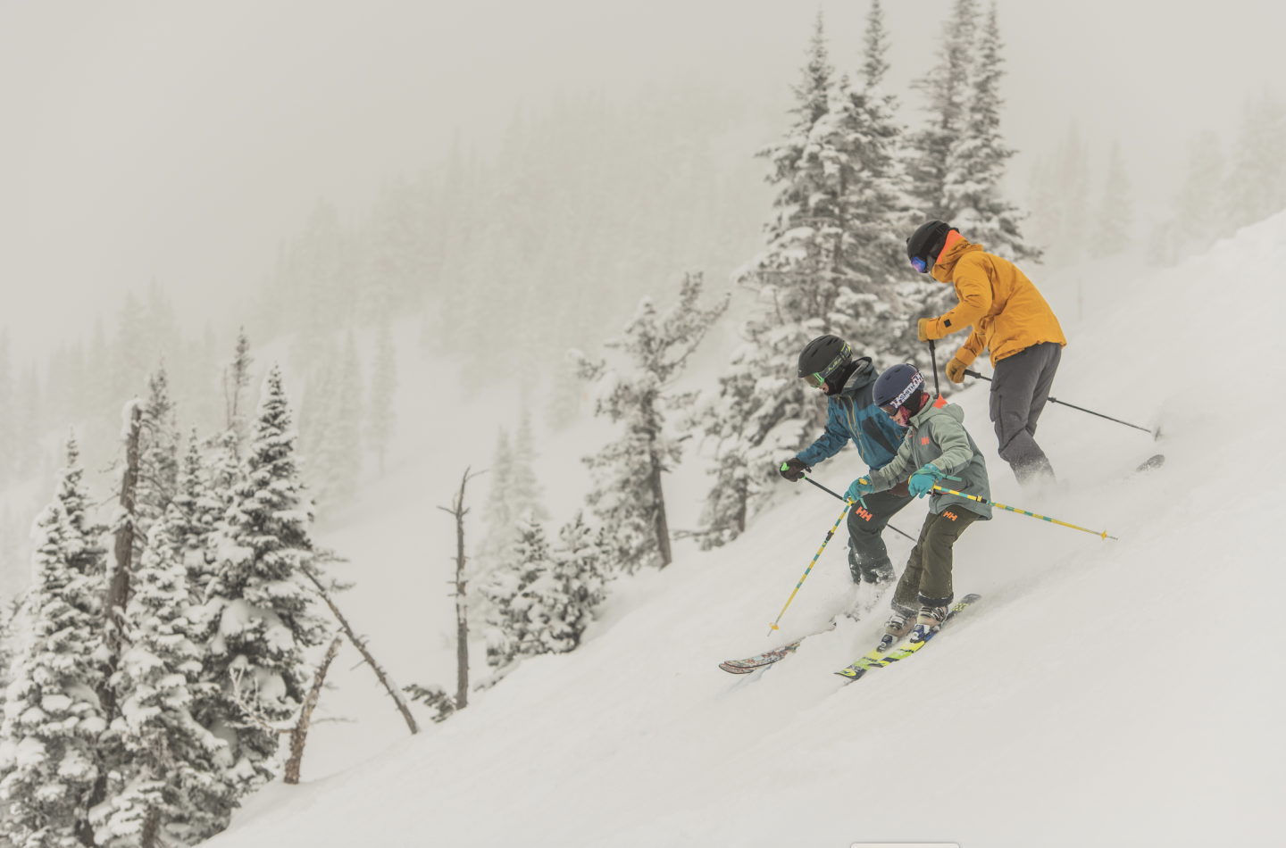 Fam Ski