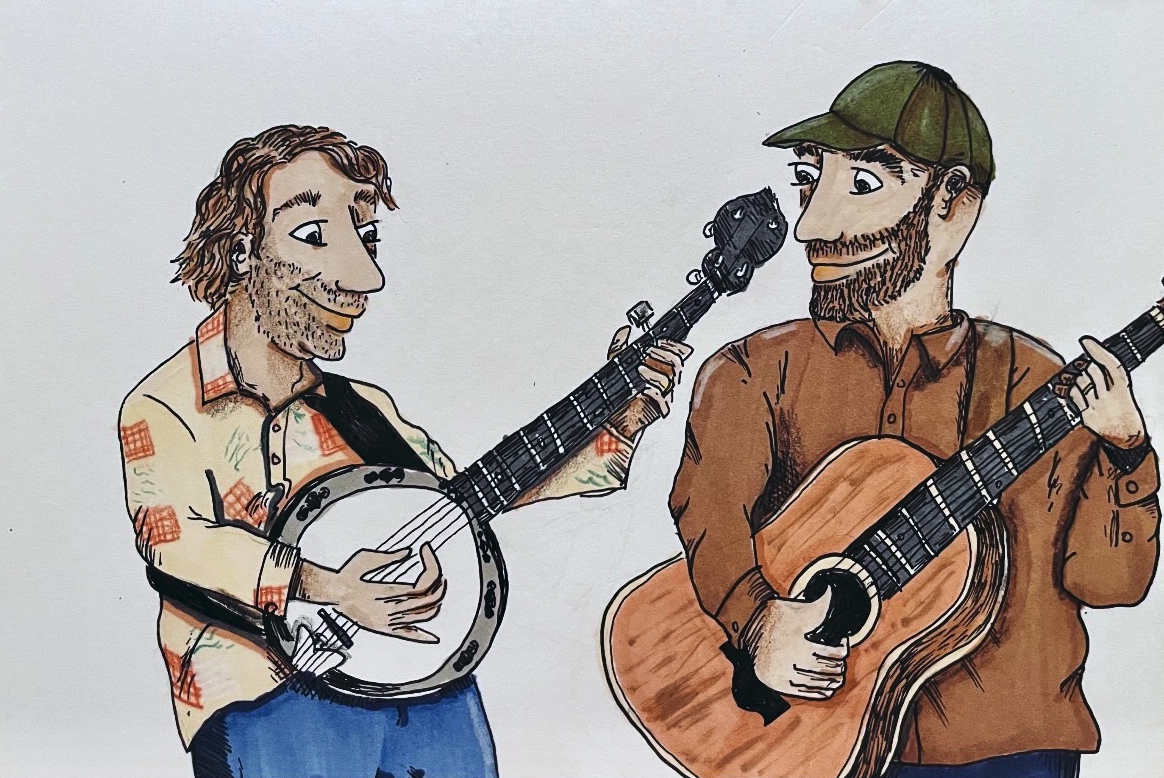 Gabel Brothers