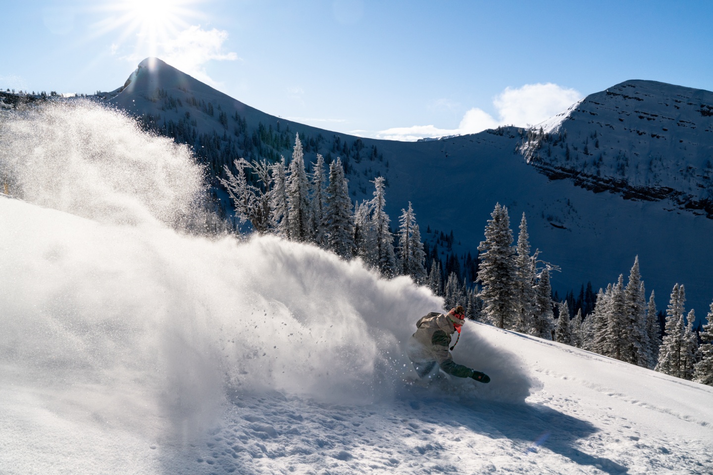 pow cloud
