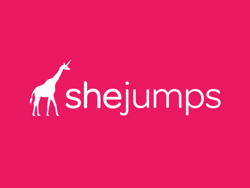 SheJumps