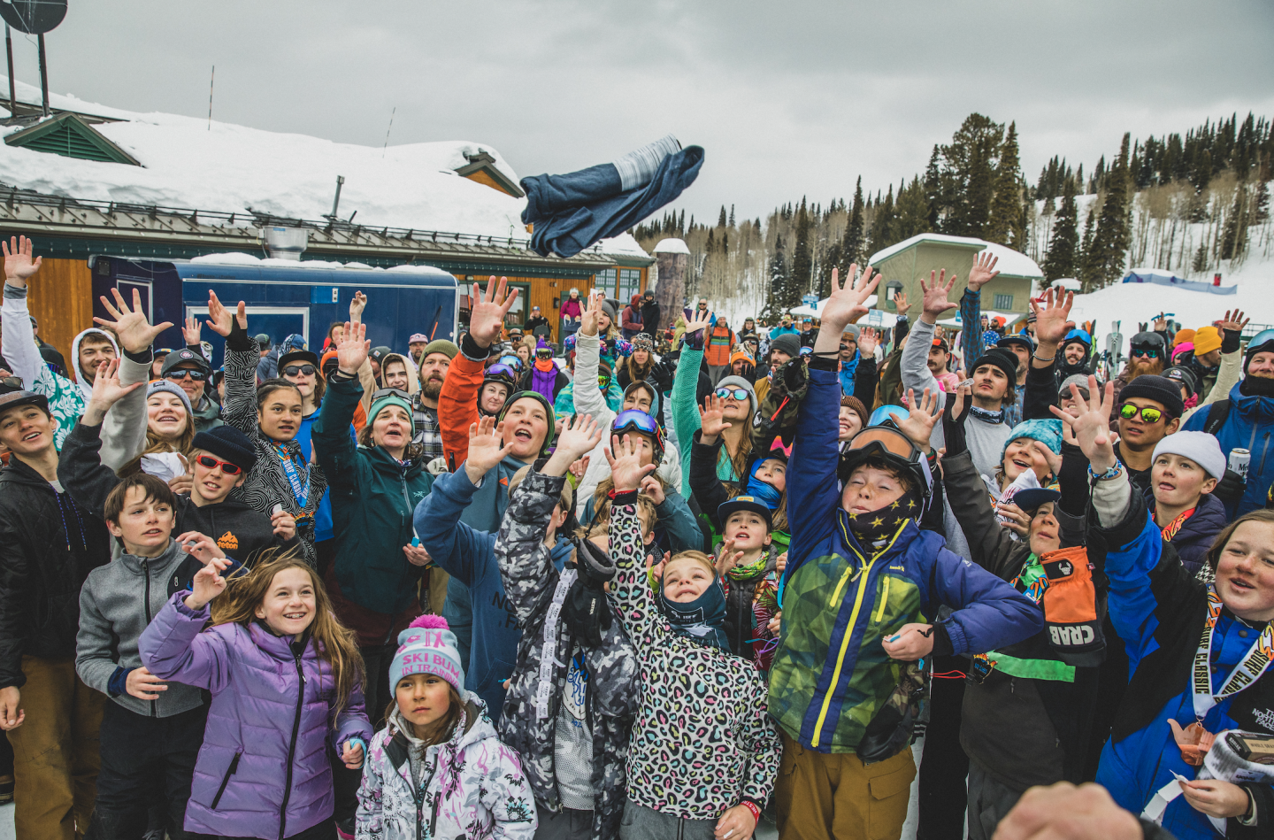 Event Calendar | Grand Targhee