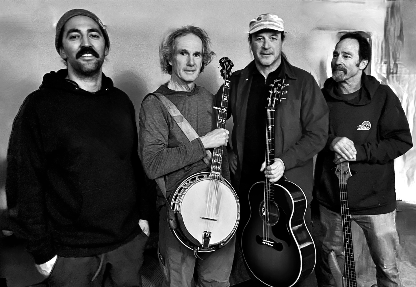 Dirt Road Band
