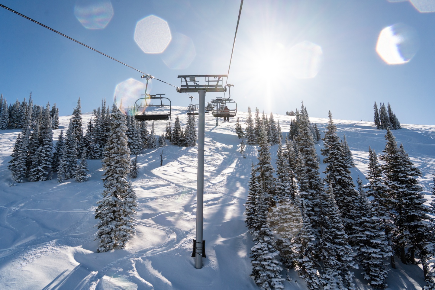 Winter Lift Ticket