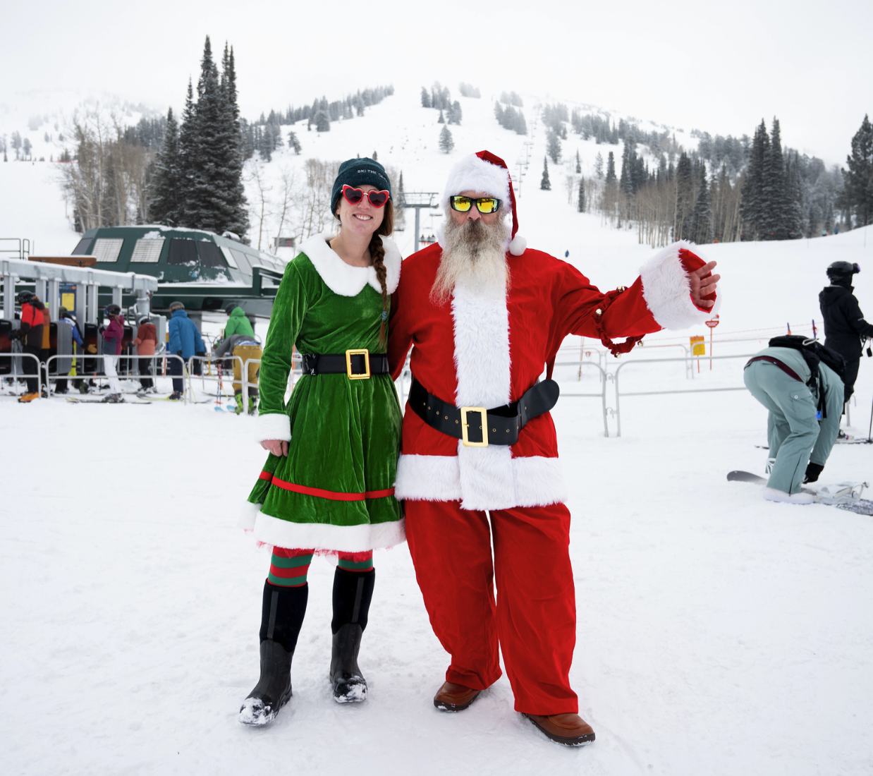 Santa