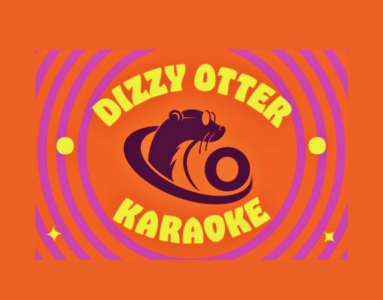 Dizzy Otter