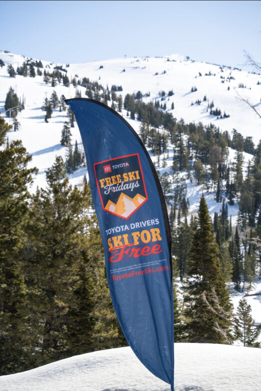 freeski friday