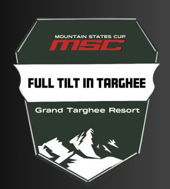 Mountain States Cup logo with a mountain graphic and text.