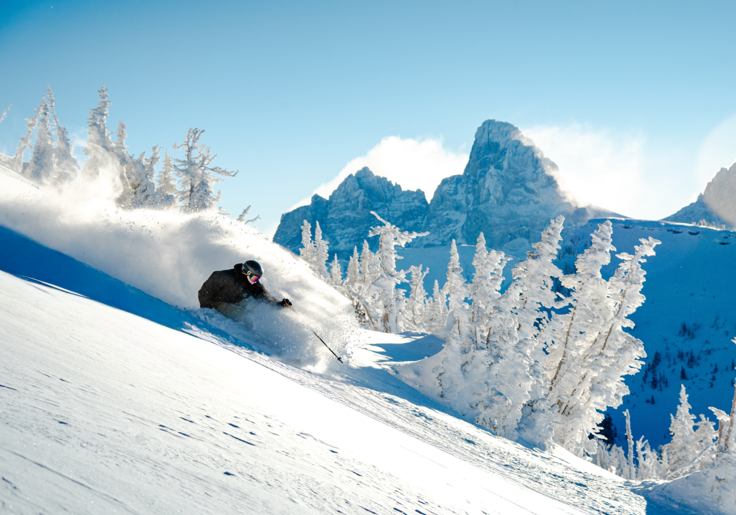 WINTER SEASON PASS